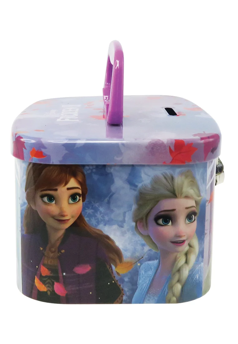 Disney Frozen 2 Dest