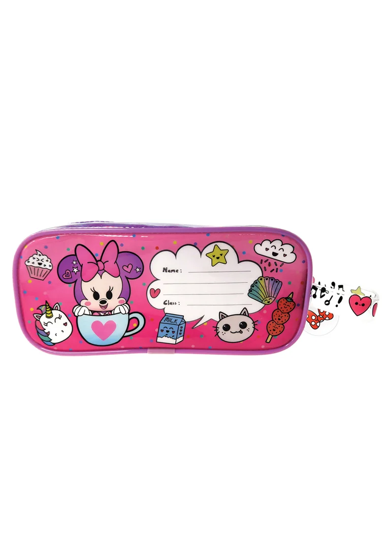 Disney Minnie Too Cu