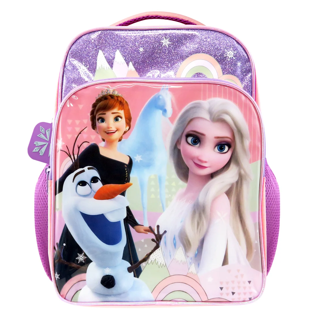 Disney Frozen II Adv