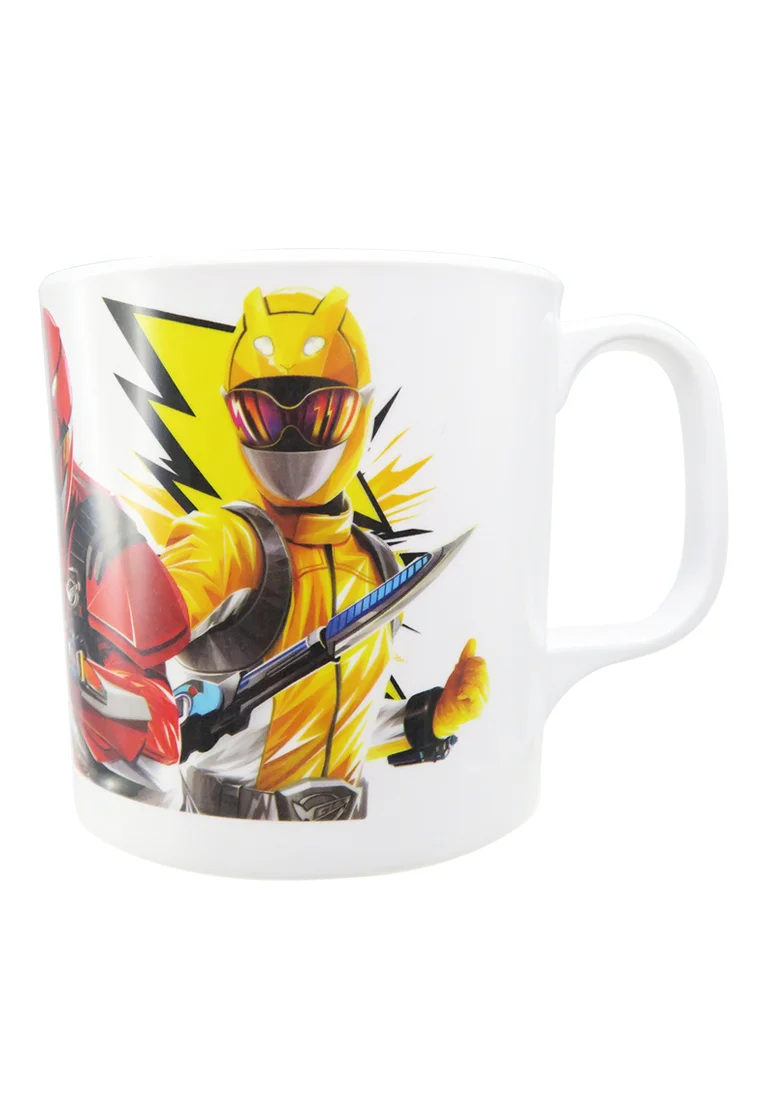 Power Ranger Beast M