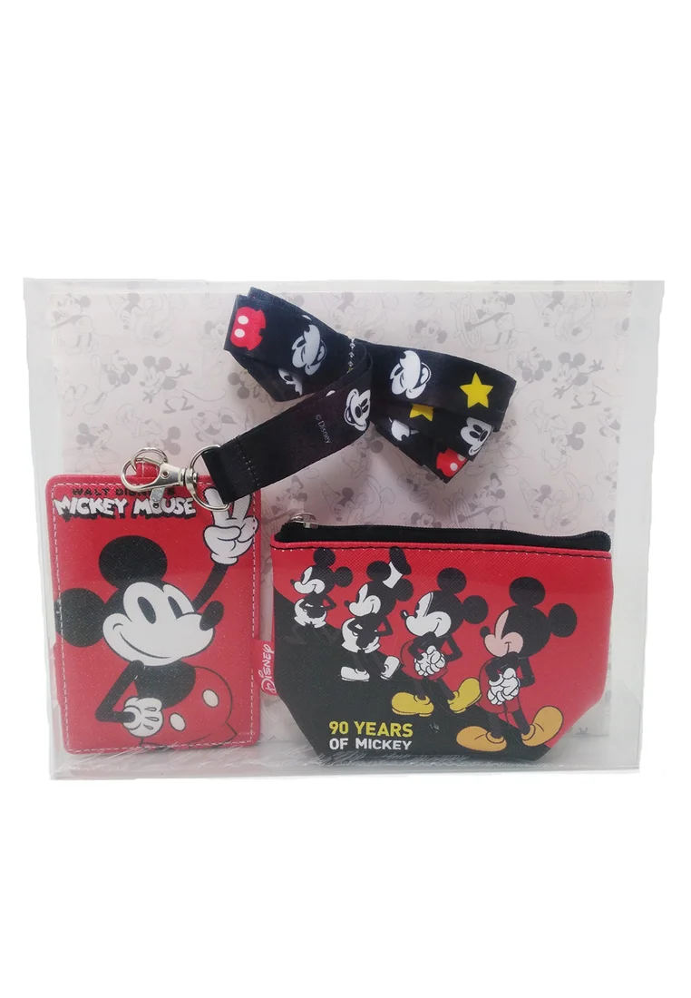 Disney Mickey Mouse