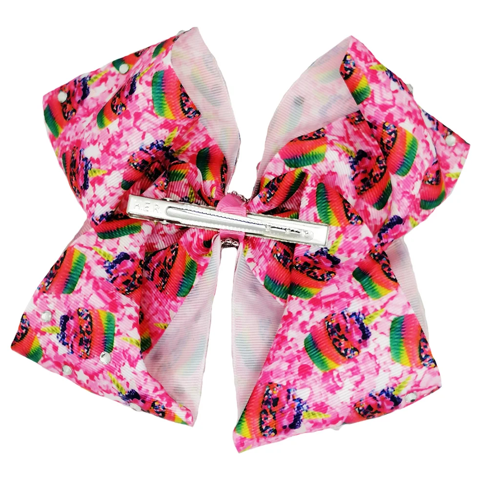 Jojo Siwa Bow With C