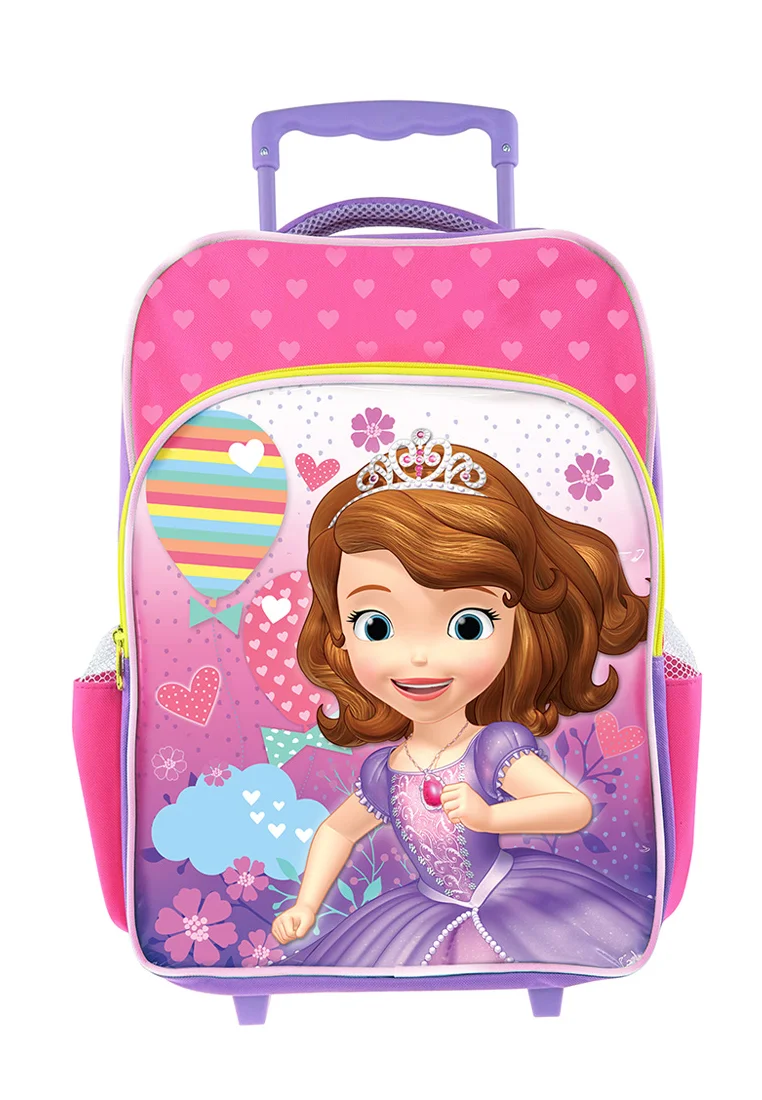 Disney Sofia Smile P