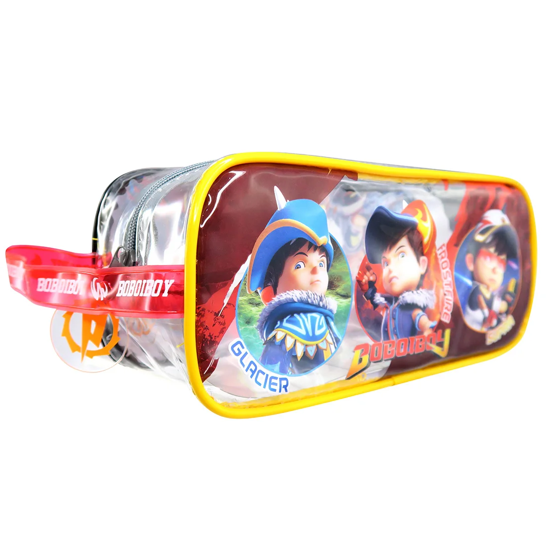 Boboiboy Elemental F