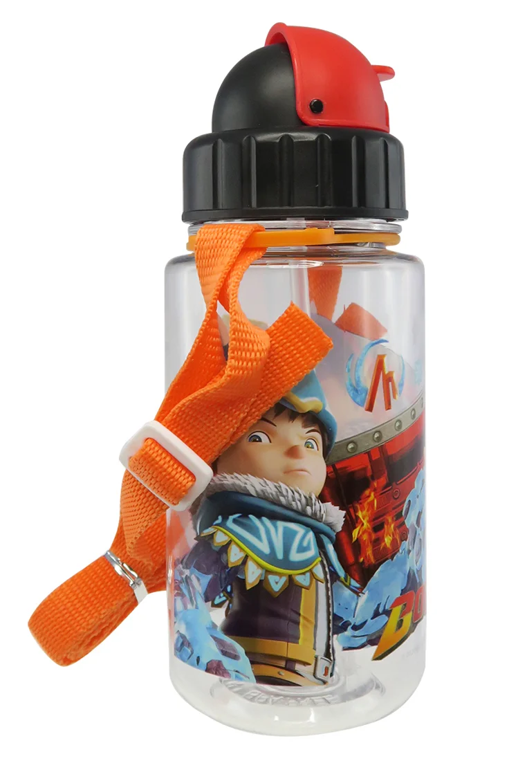 Boboiboy Fusion M Tr