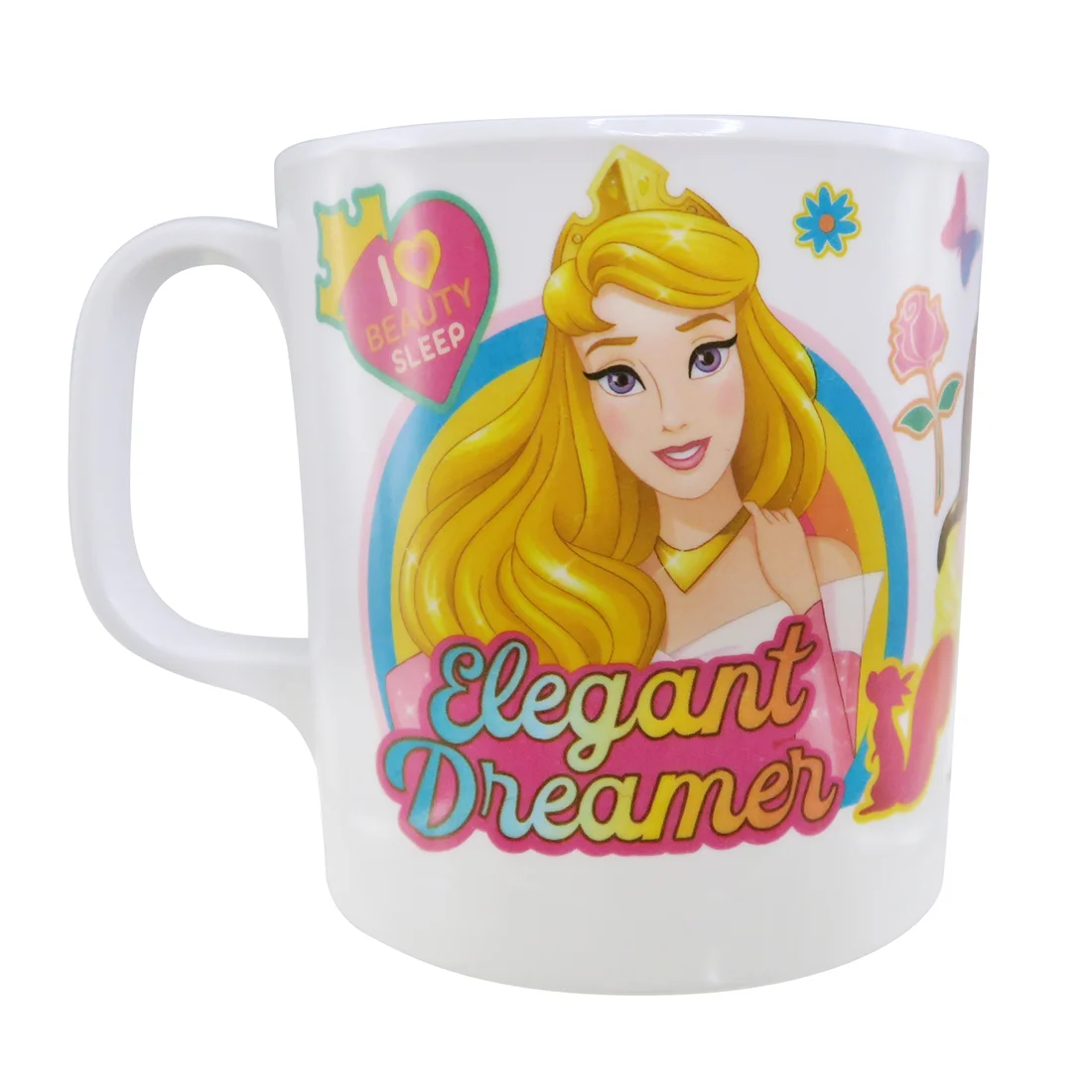 Disney Princess Eleg