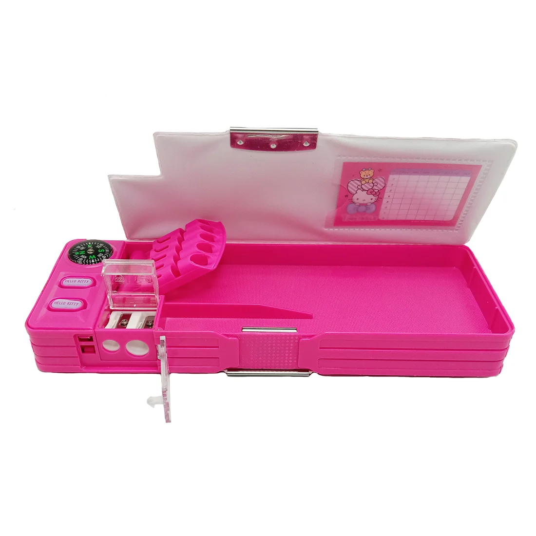 Hello Kitty Bow Magn