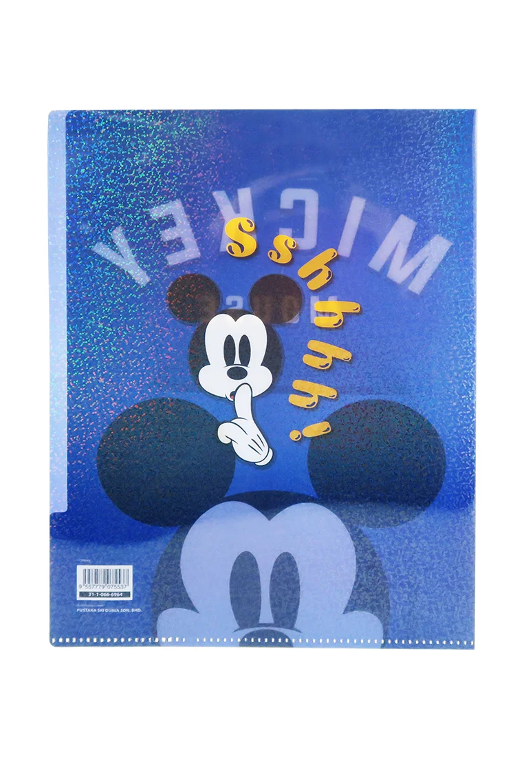 Disney Mickey Mouse