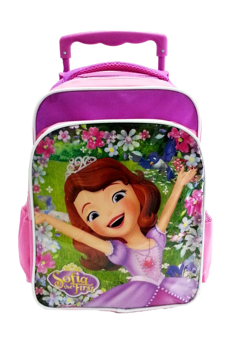 Disney Sofia Charmin