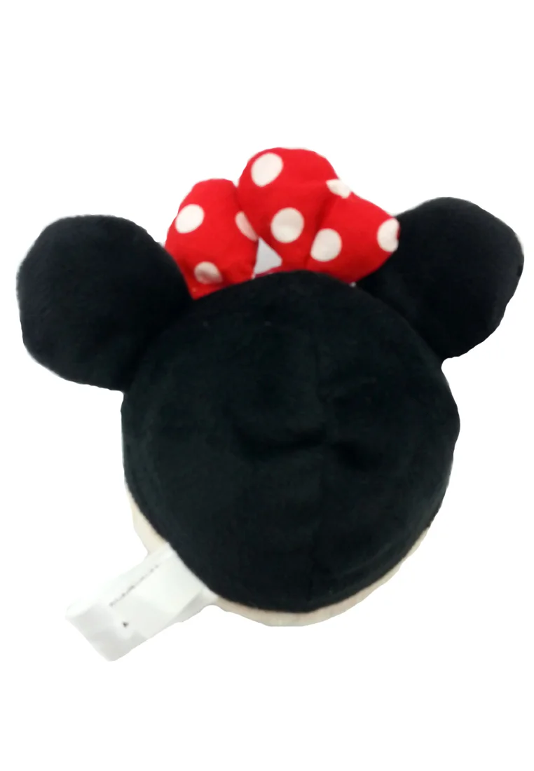 Disney Minnie Emoji