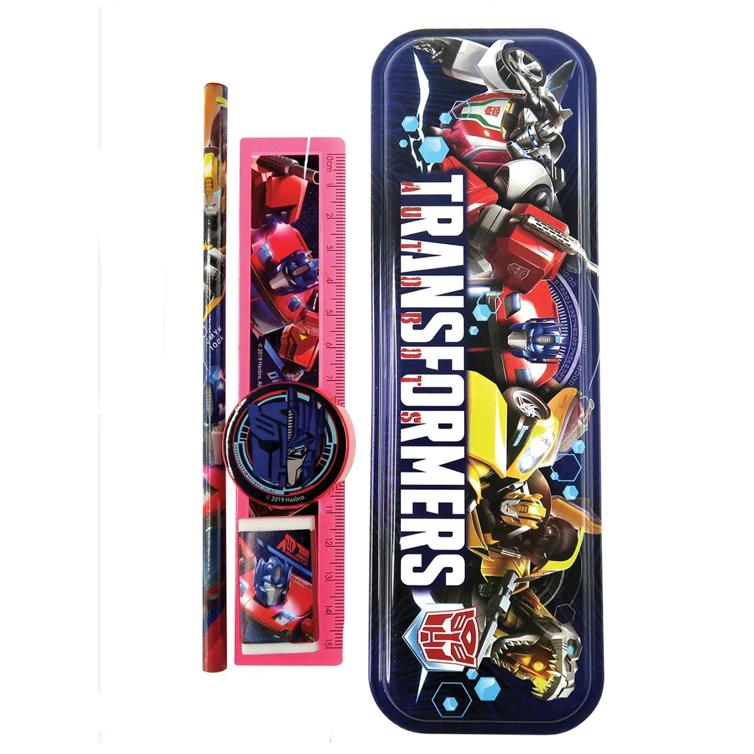 Transformers Autobot