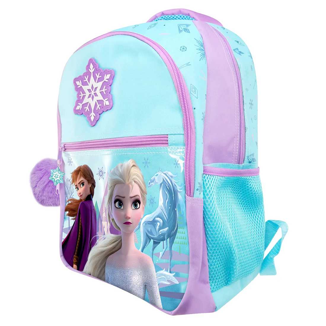 Disney Frozen 2 Snow