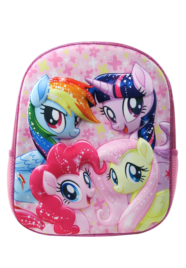 My Little Pony 3D Ev
