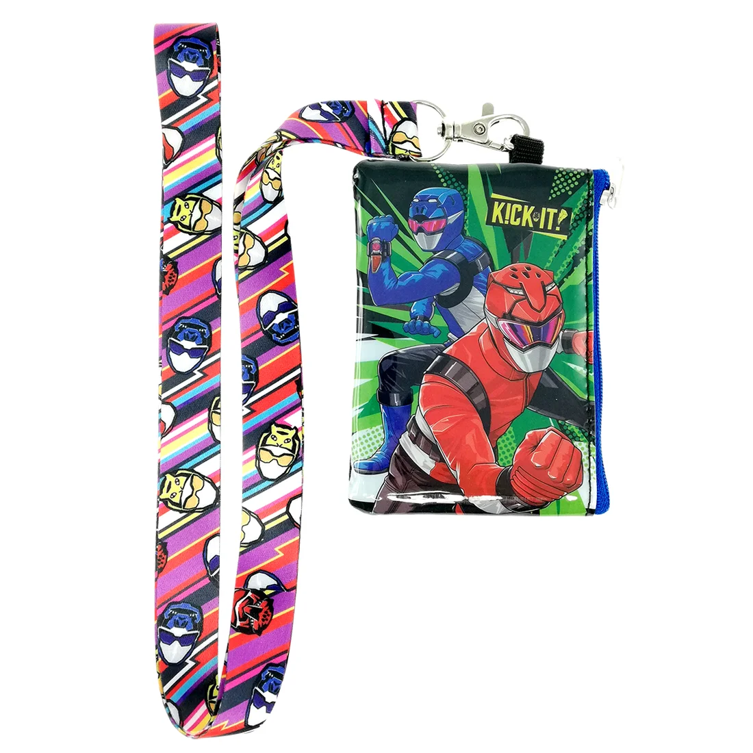 Power Ranger Beast M