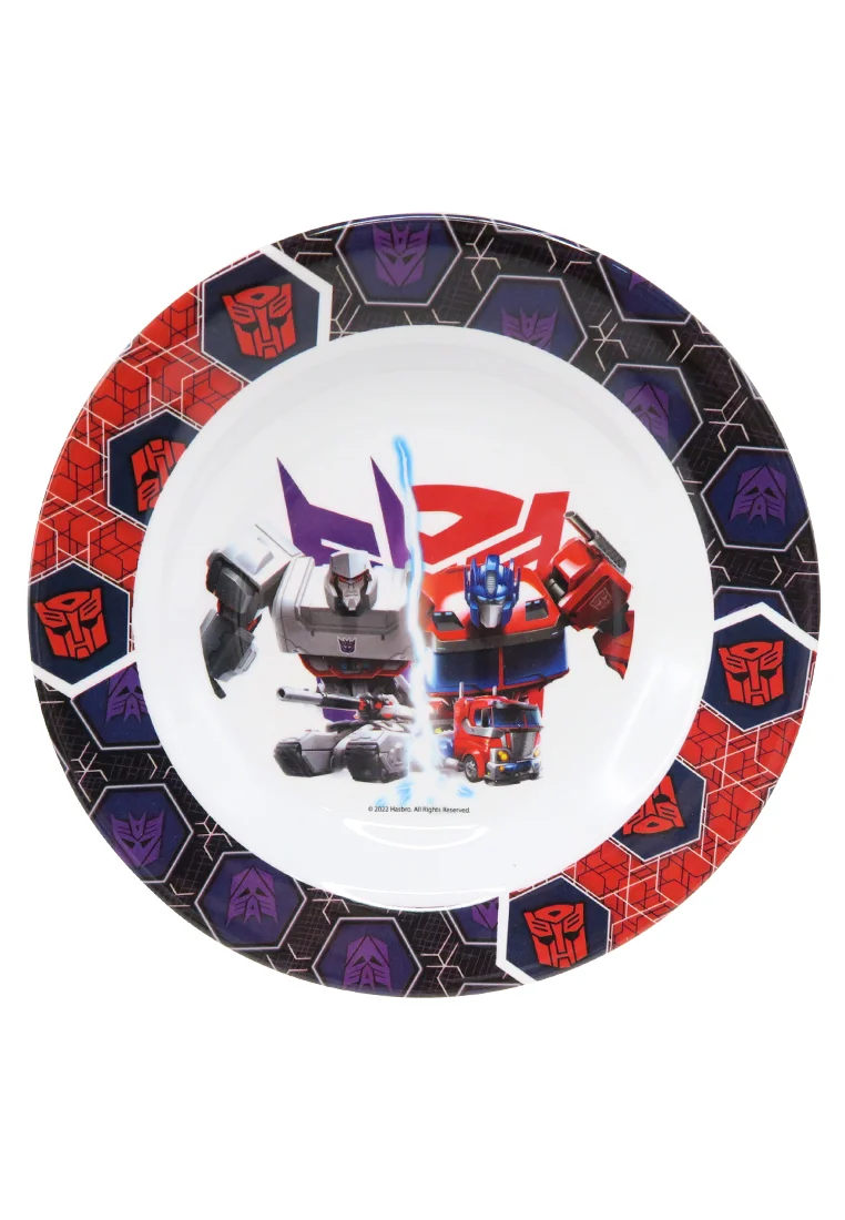 Transformers Prime M