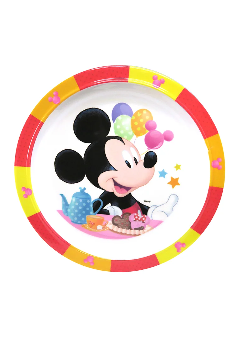Disney Mickey Birthd
