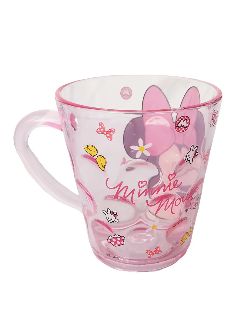 Disney Minnie AS Pla