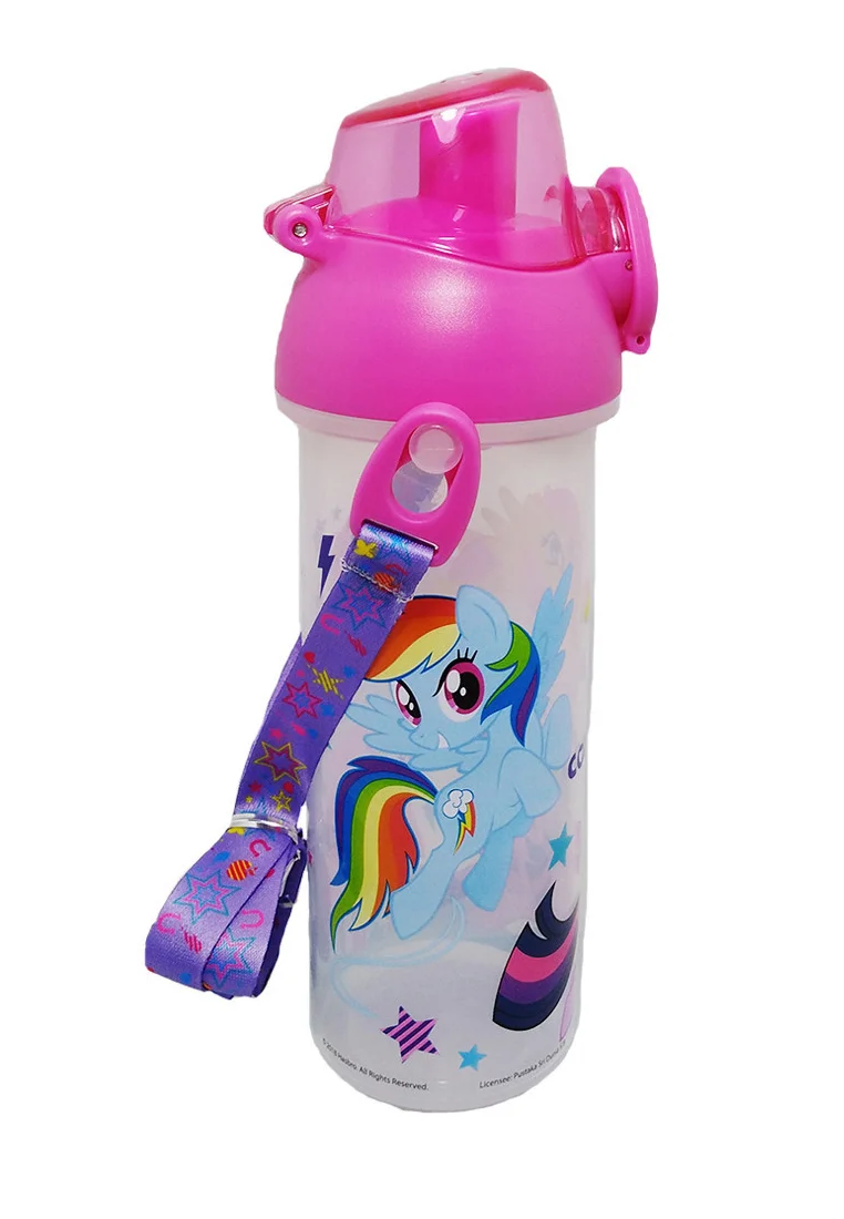 My Little Pony PP Wa