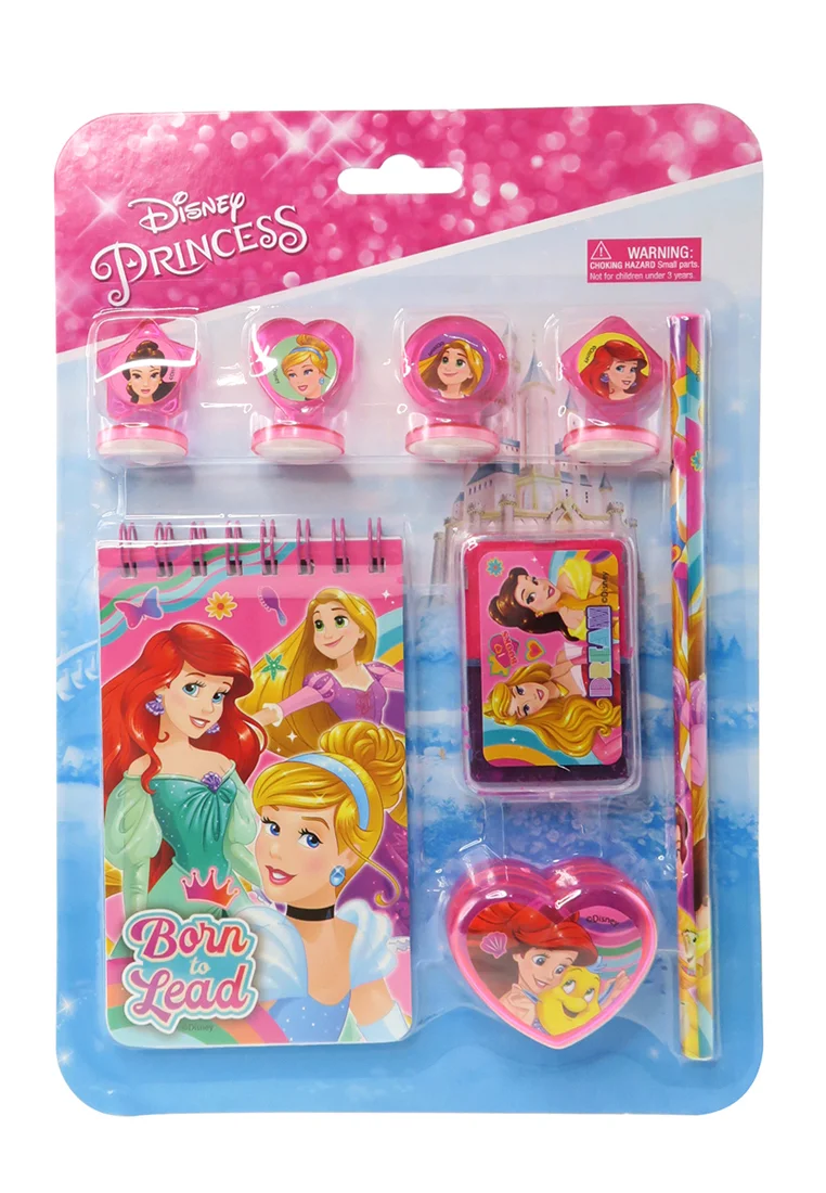 Disney Princess Lead