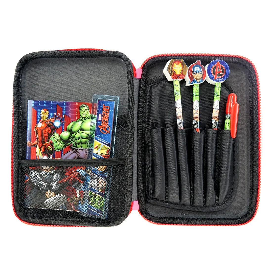 Avengers Eva Pencil
