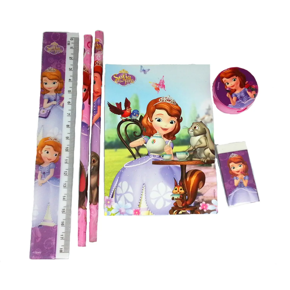 Disney Sofia The Fir