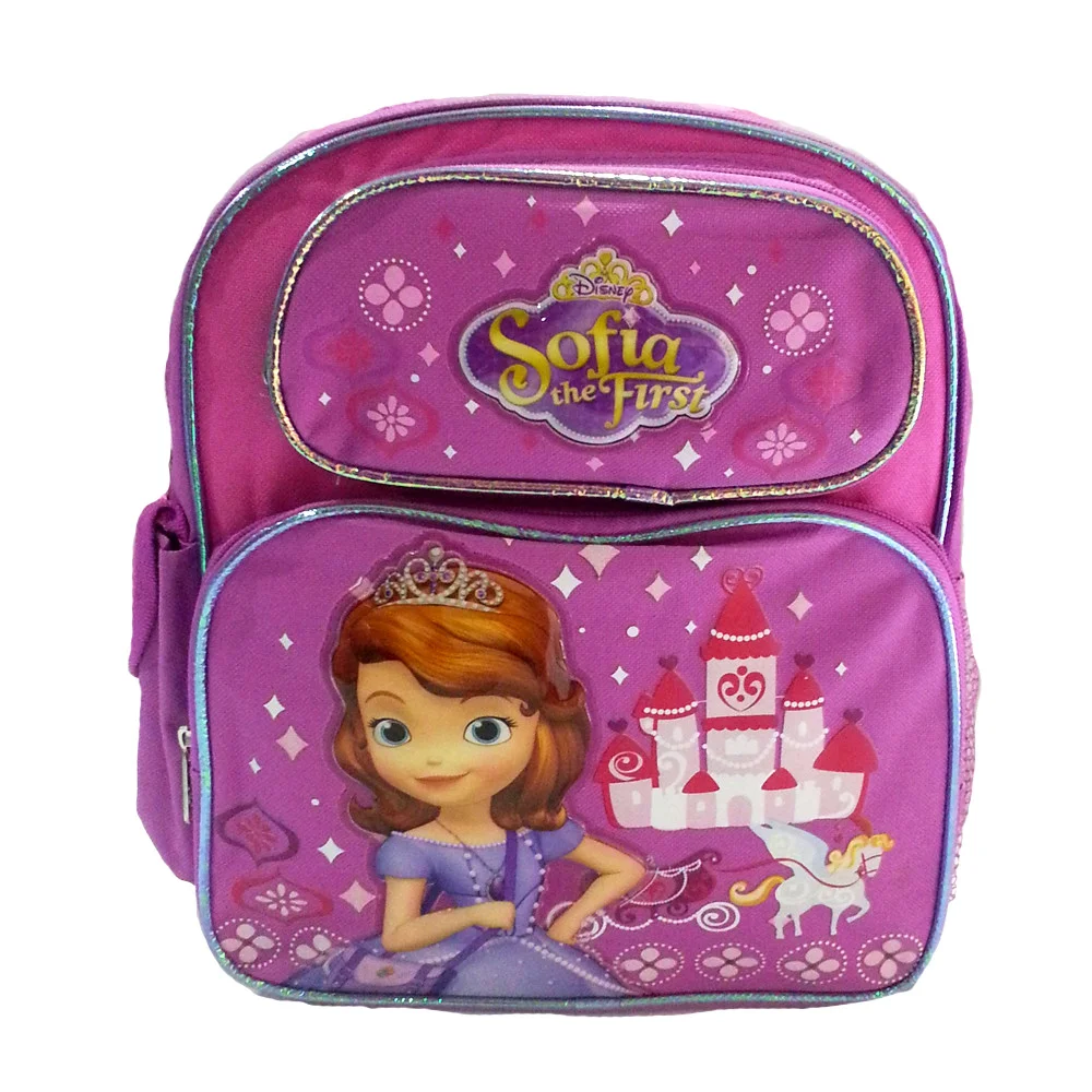 Disney Sofia The Fir