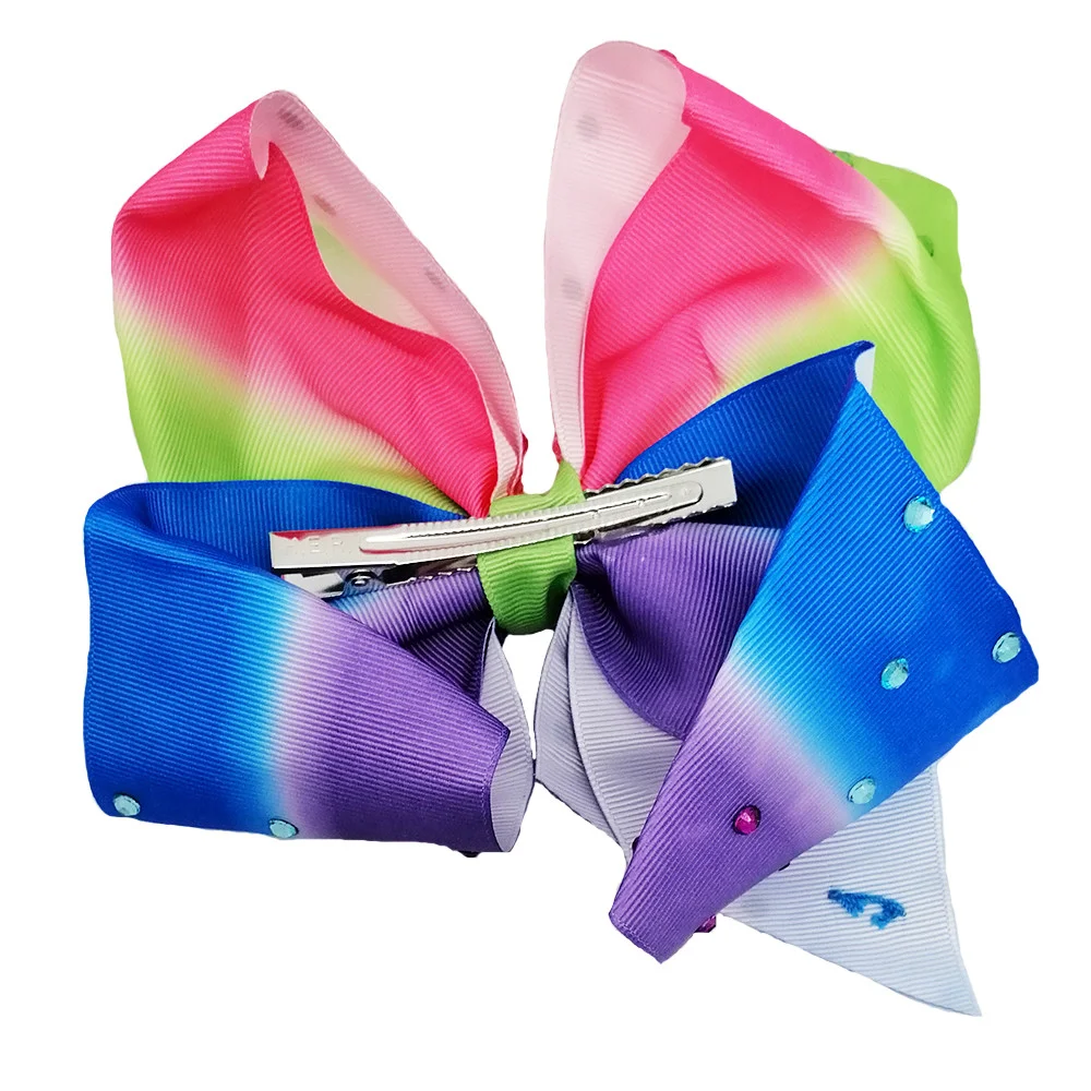 Jojo Siwa Bow With C