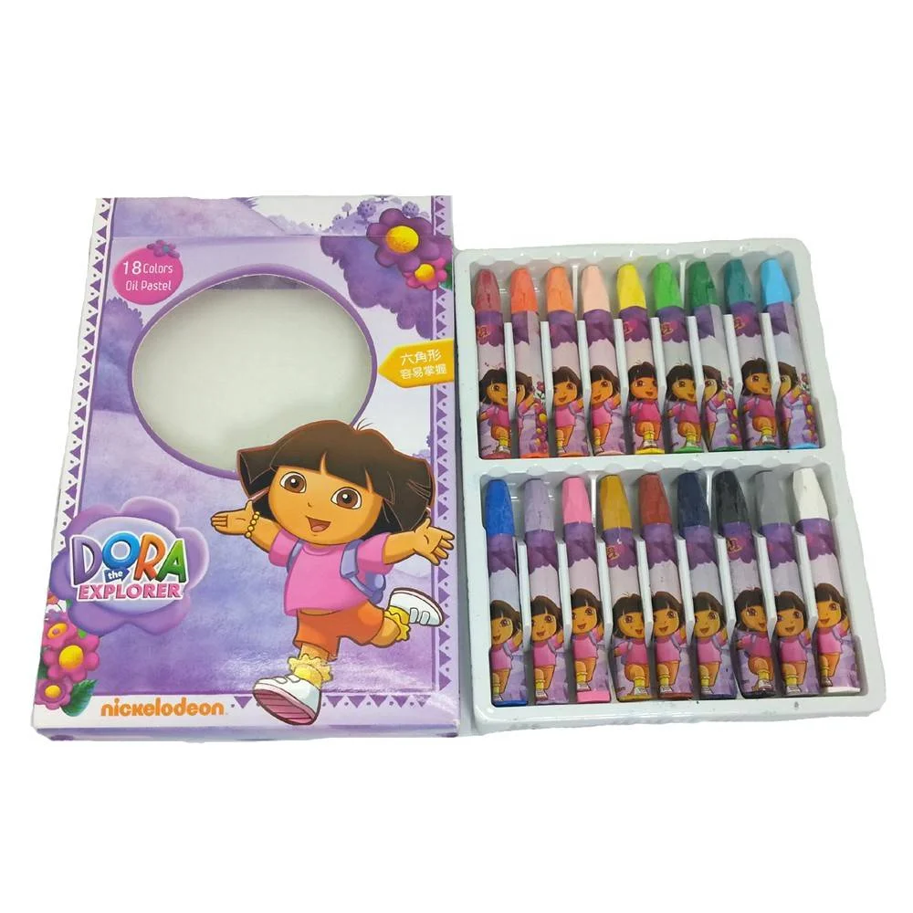 Dora The Explorer 18