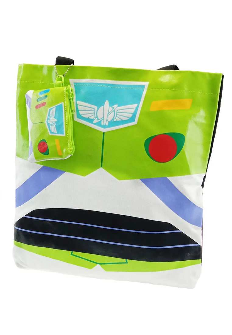 Toy Story Buzz Tote