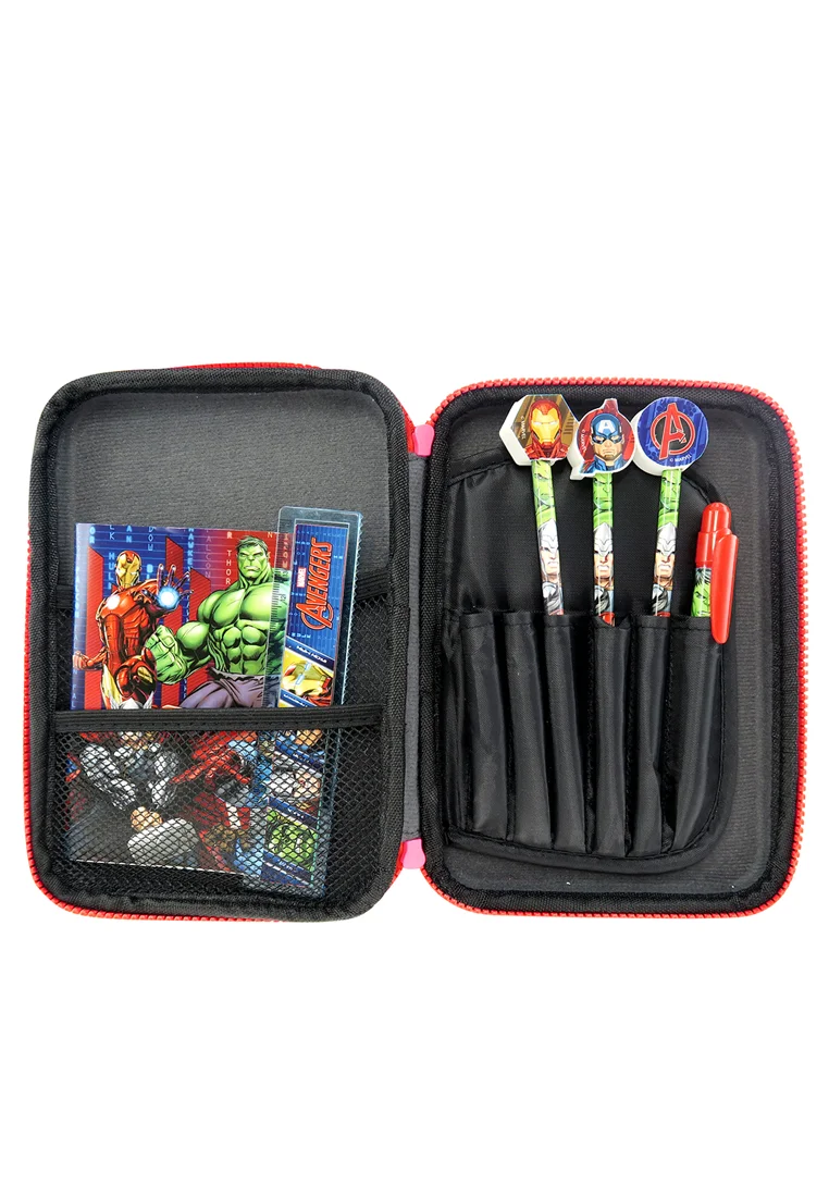 Avengers Eva Pencil
