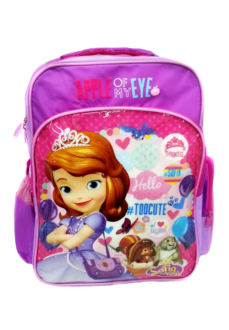 Disney Sofia Apple E