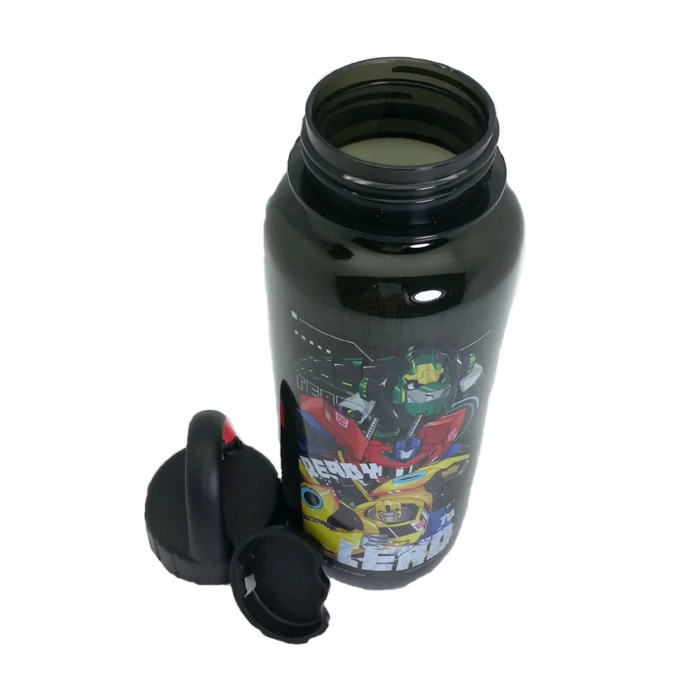 Transformers Ready L