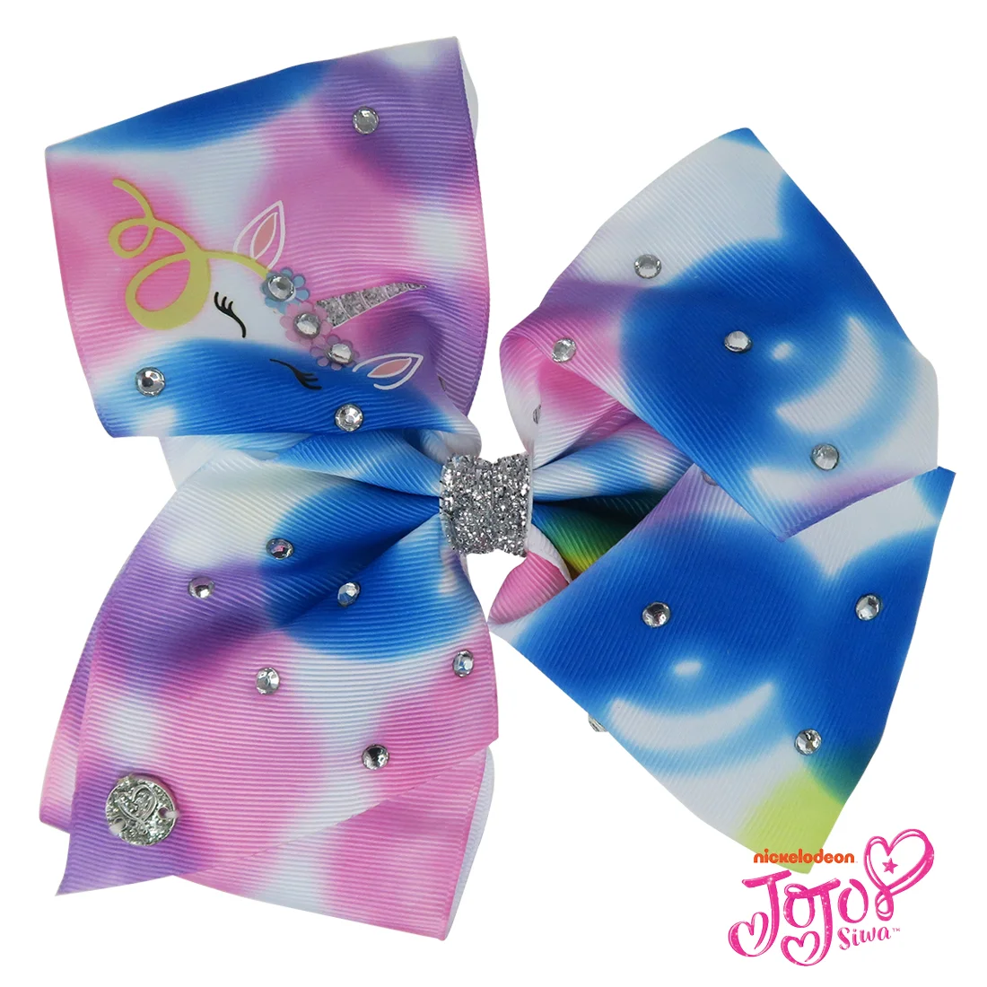 Jojo Siwa Bow With C