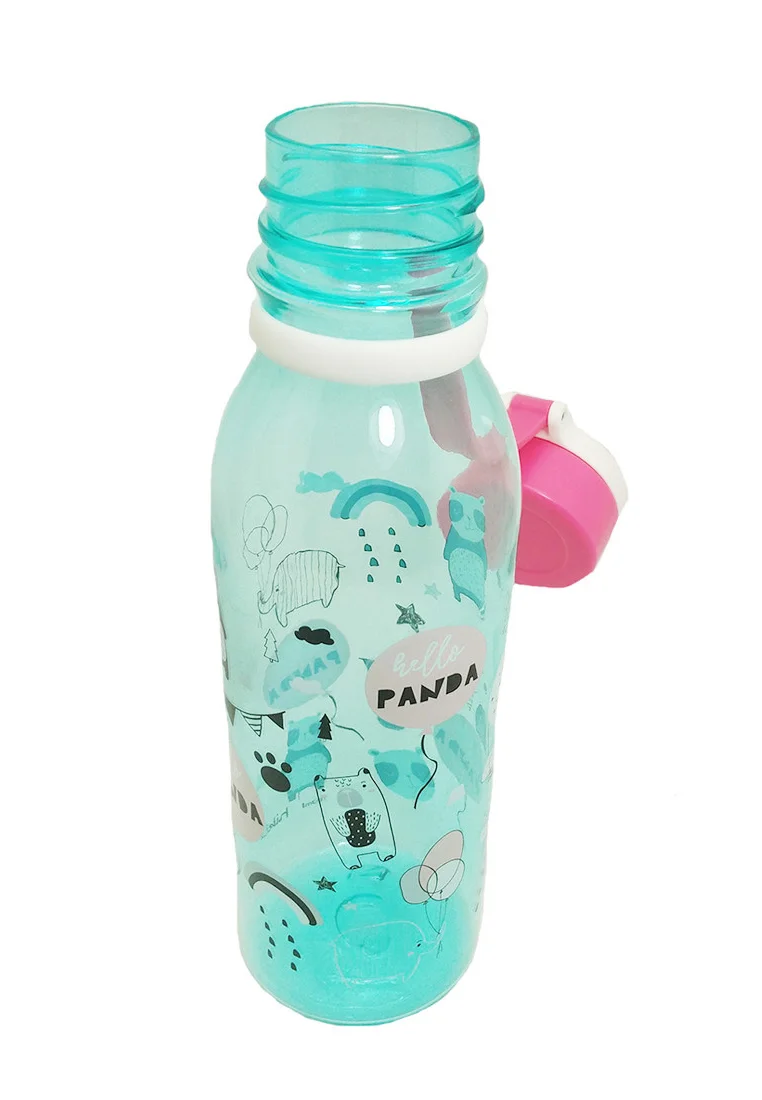 Hiku Panda PC Drinki