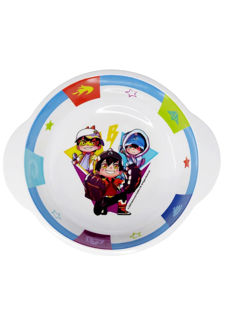 Boboiboy Fusion Cart