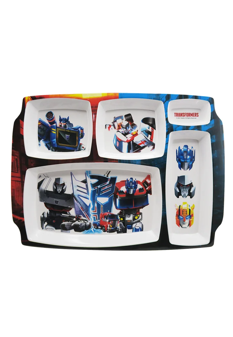 Transformers Melamin