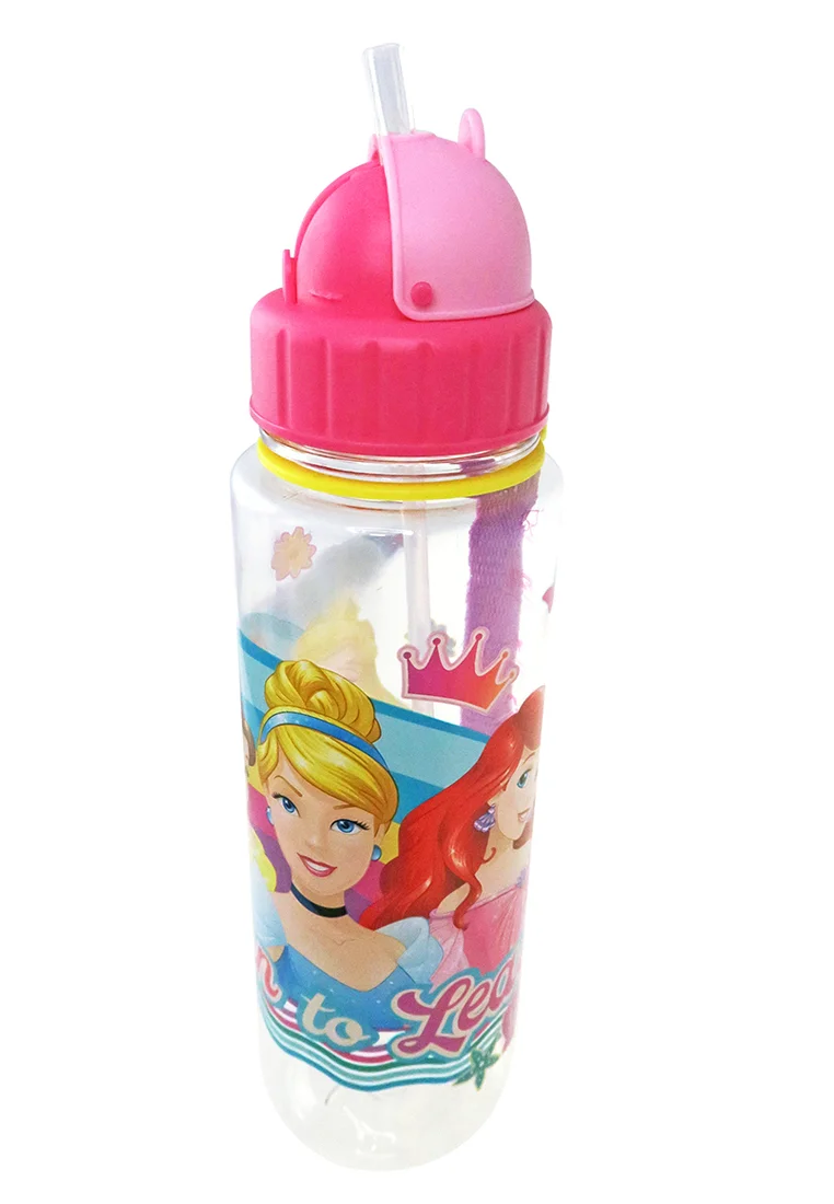Disney Princess Lead