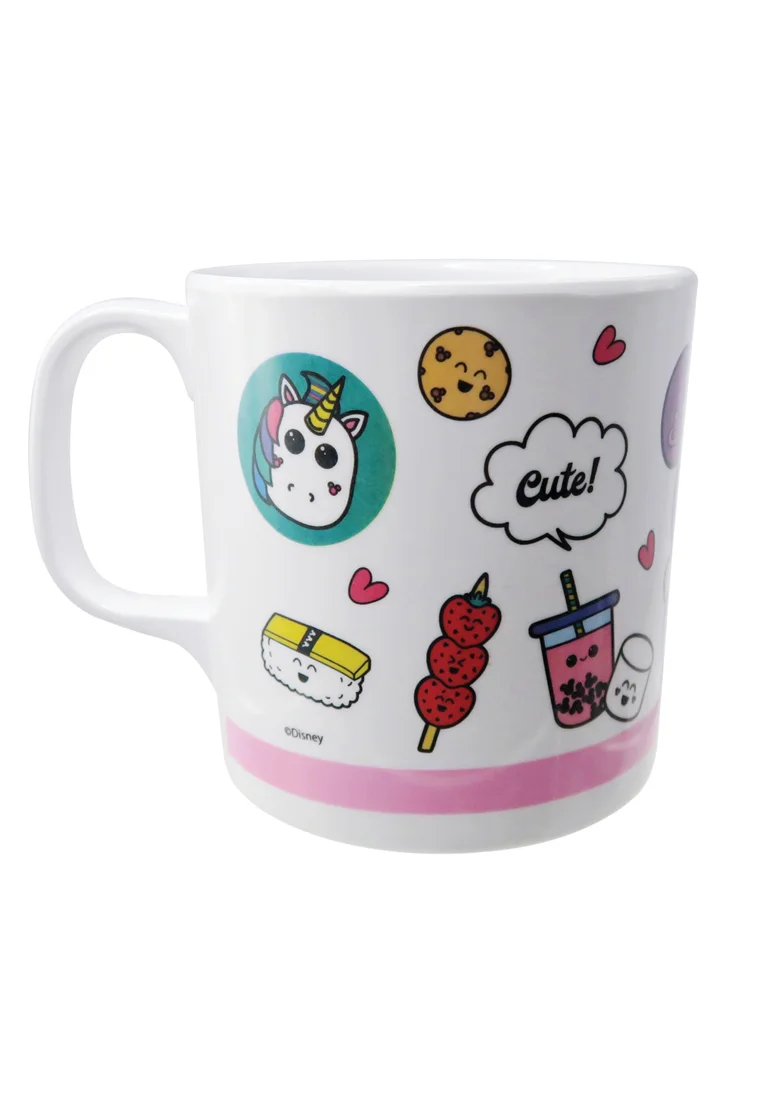 Disney Minnie Too Cu