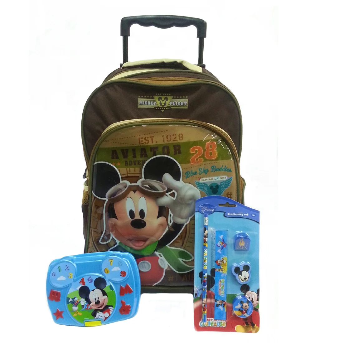 Disney Mickey Flight