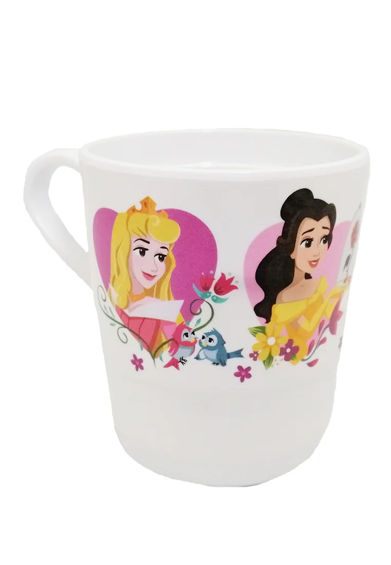Disney Princess Jasm