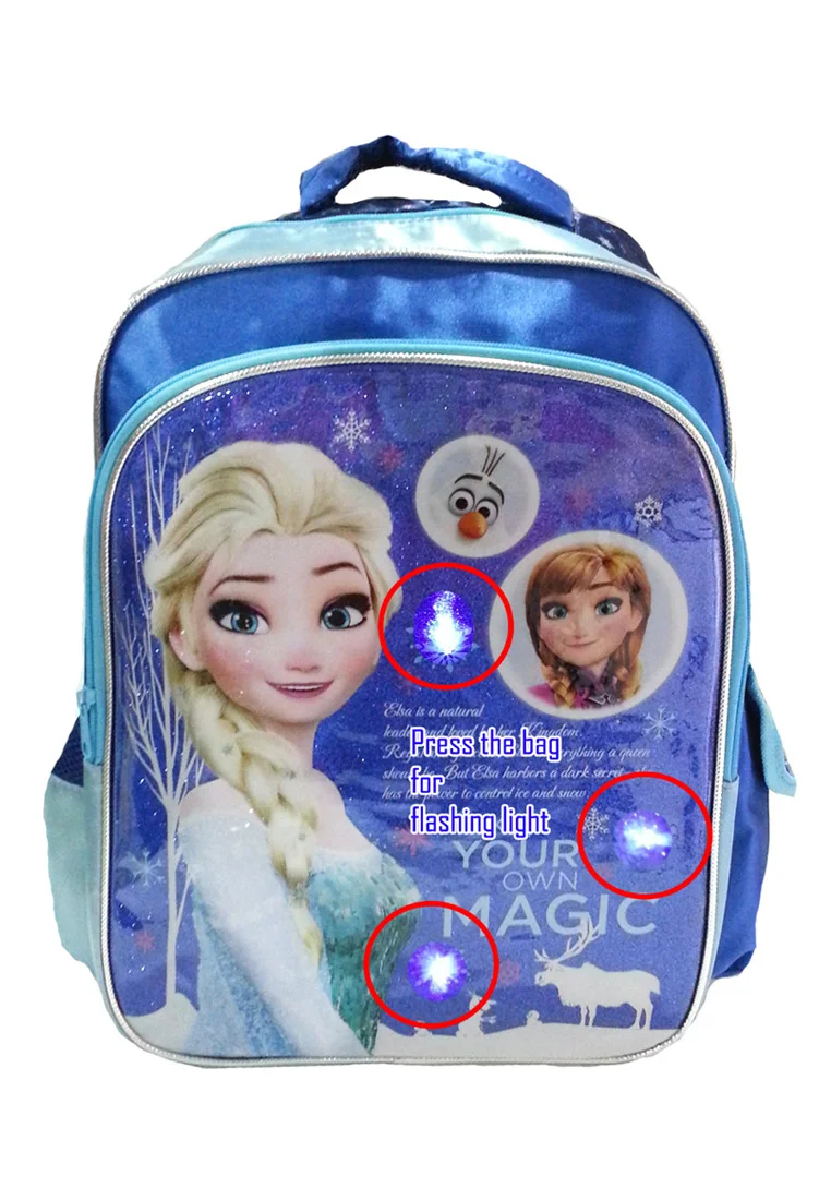 Disney Frozen Magic