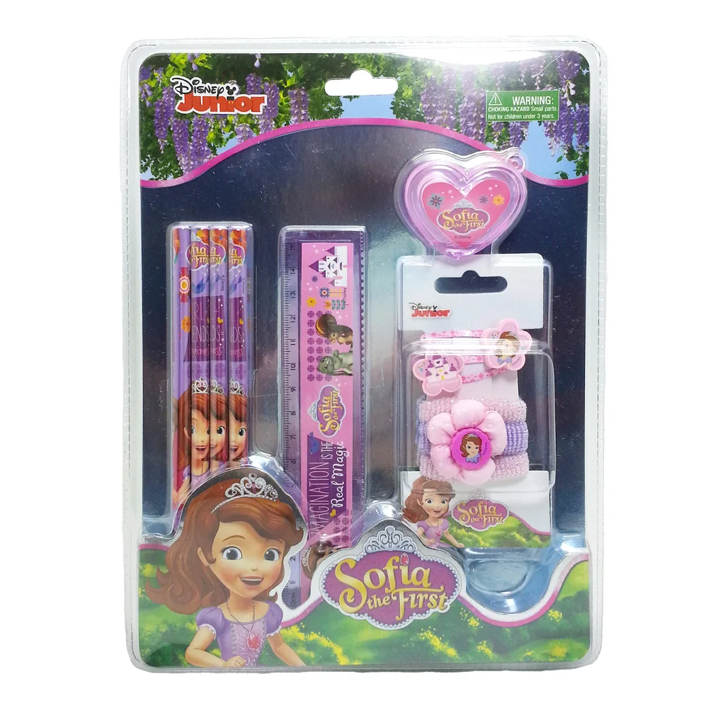 Disney Sofia Station