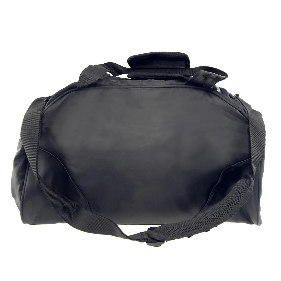 Nerf Black Duffel Ba