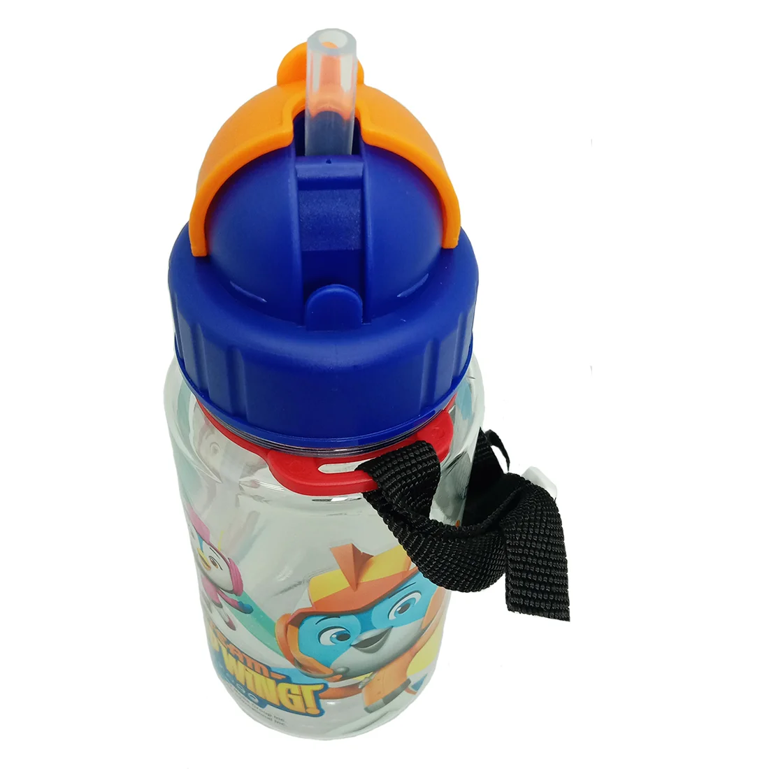 Top Wing Tritan Bott