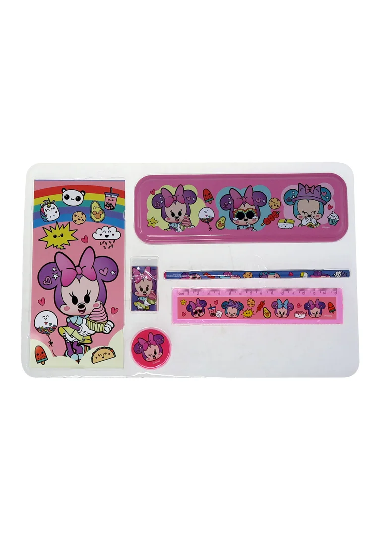 Disney Minnie Too Cu