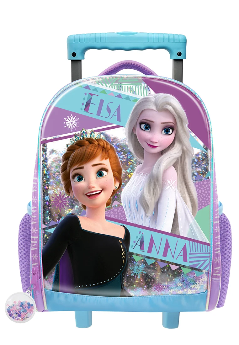 Disney Frozen 2 EVA