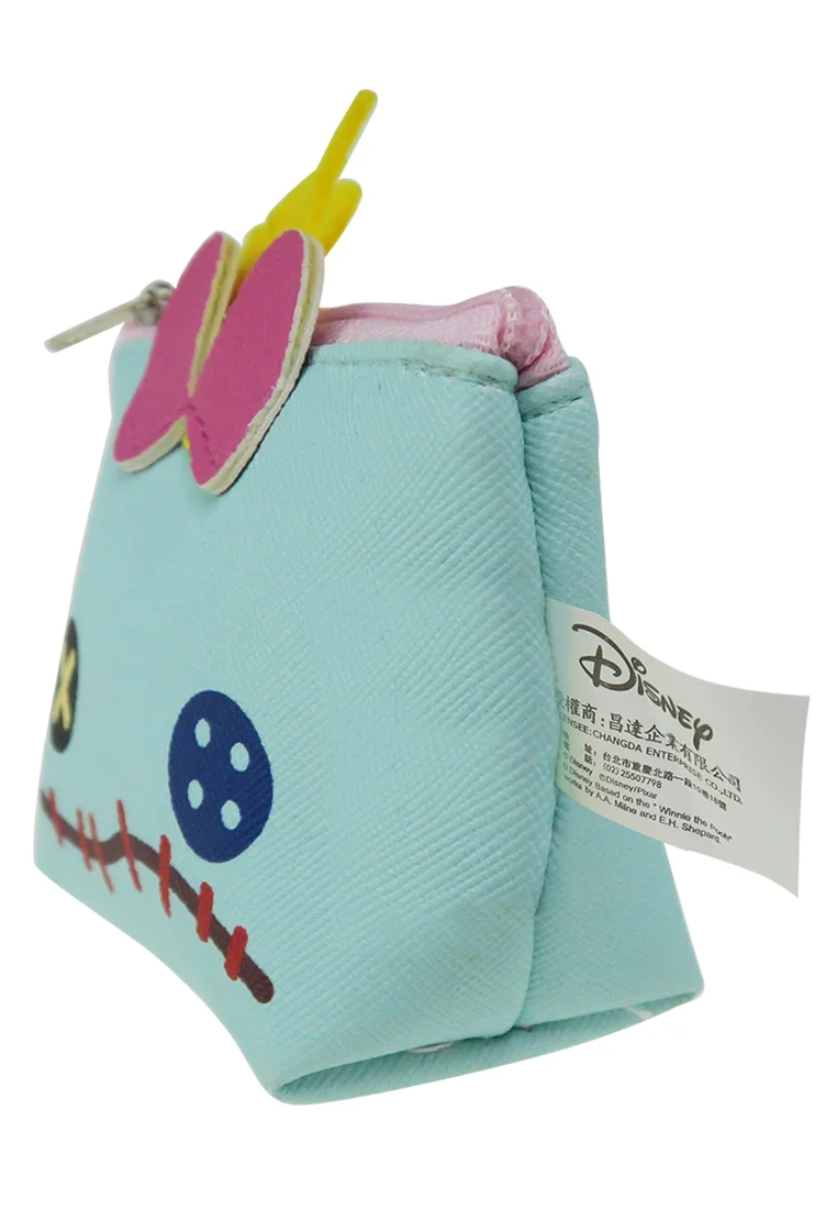 Disney Stitch Scrump
