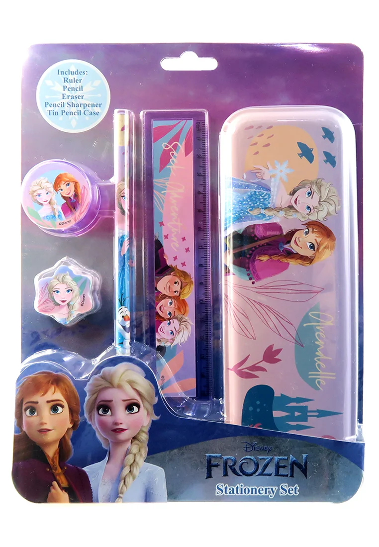 Disney Frozen II Are