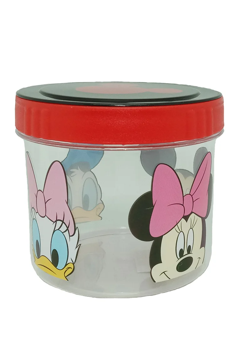 Disney Mickey & Frie
