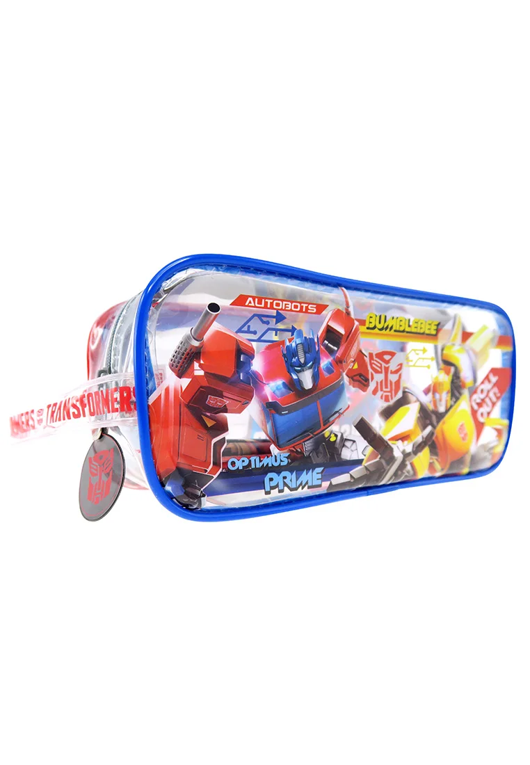 Transformers Roll Ou